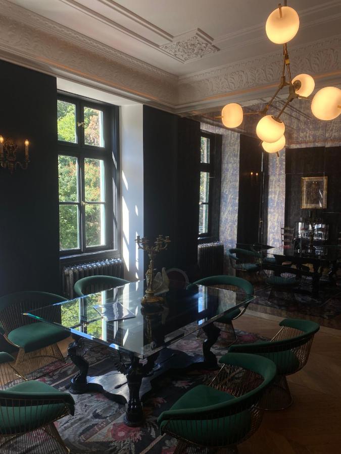 Clark Apartamento Budapest