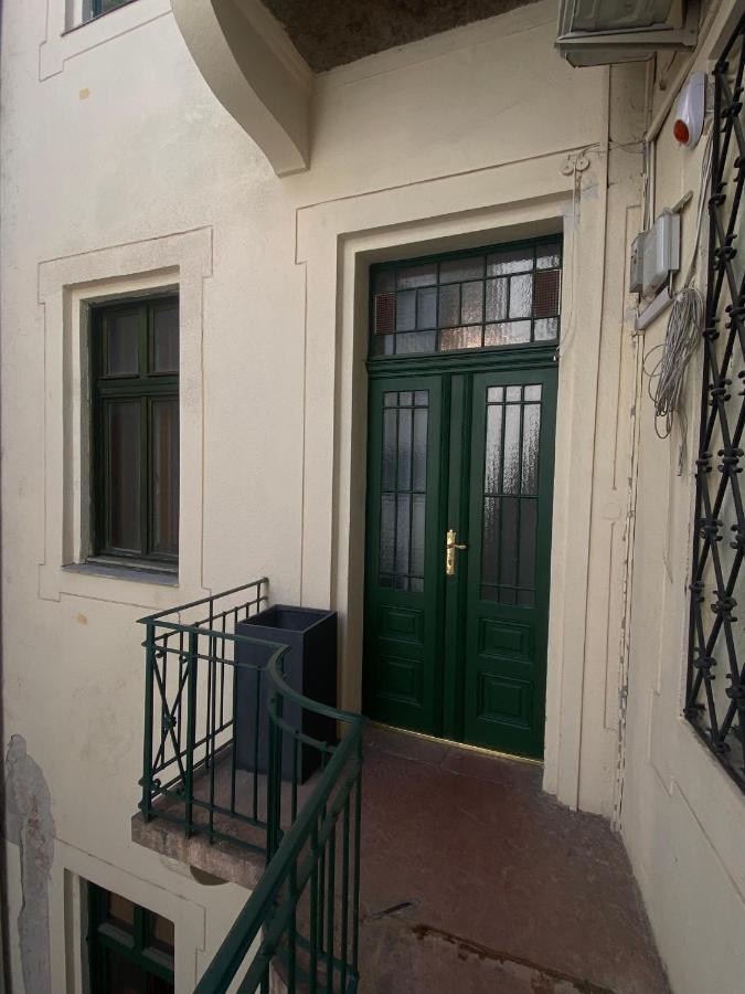 Clark Apartamento Budapest